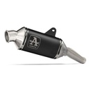 Silencieux ARROW INDY RACE MORINI X-CAPE 650 2022-2024