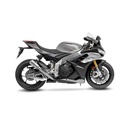 LeoVince LV-10 Silencer RSV4 / TUONO V4 1100/FACTORY 2021-2024
