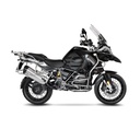 Silencer LEOVINCE LV-12 R 1200 GS/ADVENTURE 2013-2018 and R 1250 GS/Adventure 2019-2023