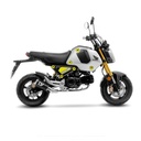 Full Exhaust System LEOVINCE LV-10 MSX 125 / GROM 2021-2024