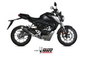Ligne Complète MIVV GP PRO Honda CB 125 R 2018-2020