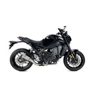 Ligne Complète IXRACE MK2 Adapt. YAMAHA MT09 2021-2023