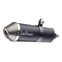 Silencieux Leovince X-Fight 50cc Sherco SE-RS / SM-RS / SM-R / SE-R 2021-?