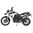 LeoVince LV One Silencer BMW F 700 GS (800 cc), F 800 GS