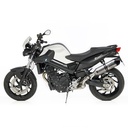 Silencer LEOVINCE LV One BMW F 800 GT 2013-2019 and F800 R 2009-2019