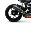 TERMIGNONI Relevance Silencer Mv Agusta F3 675, F3 800 (Carbon End Cap)