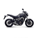 Full Exhaust System TERMIGNONI Relevance Yamaha MT09 (847 cc) 2013-2020