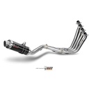 Ligne Complète MIVV Round GP Honda CB 650 F/CBR 650 F 2014-2018