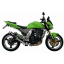 Silencieux MIVV ROUND GP Kawasaki Z 1000 2003-2006