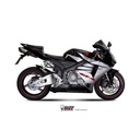 Silencieux MIVV SUONO Honda CBR 600 RR 2005-2006