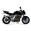 MIVV SUONO Silencer Kawasaki Z 750 2004-2006