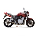 Silencieux MIVV SUONO Suzuki GSF BANDIT 650 / GSX 650 F 2007-2016