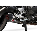 Ligne Complète SCORPION Serket conique Yamaha MT09 (847 cc) 2013-2020