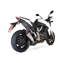 SCORPION Serket Silencer Honda CB 1000 R 2008-2017
