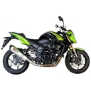 SCORPION Serket Silencer Kawasaki Z 750 2007-2013