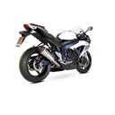 Silencieux SCORPION Serket Suzuki GSX R 600/750