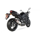 Silencieux SCORPION Serket Yamaha FZ1 / FAZER 2006-2016