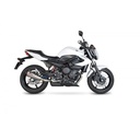 Silencer SCORPION Serket Yamaha XJ 6 2009-2016