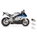 Silencieux SCORPION Serket conique BMW S1000 RR 2015-2016