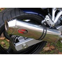 Silencieux SCORPION Factory rond Suzuki GSF BANDIT 600/650