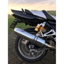Silencieux SCORPION Factory Yamaha XJR 1300 /SP 2004-2006
