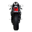SCORPION Stealth Silencer Honda CBR 600 RR 2007-2012