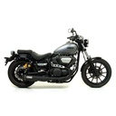 ARROW Rebel Silencer Yamaha XV 950 BOLT 2014-2016