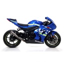 ARROW Pro Race Silencer Suzuki GSX-R 1000 2017-2022