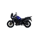 ARROW Maxi Race Tech Silencer Yamaha XTZ 1200 SUPER TENERE 2010-2020