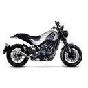 Silencieux LEOVINCE LV 10 Benelli LEONCINO 2017-2020