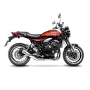 Silencer LEOVINCE LV 10 Kawasaki Z 900 RS 2017-...