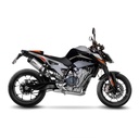 Silencer LEOVINCE LV One KTM 790 DUKE 2018-2020 and 890 DUKE 2020-2023