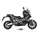 Silencieux MIVV GP Pro Honda X-ADV 750 2017-2024