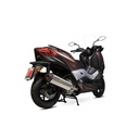 Silencieux SCORPION SERKET Yamaha X-MAX 300 2017-2020