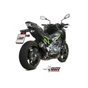MIVV GP PRO Silencer Kawasaki Z 900 2017-2019