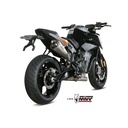 Silencieux MIVV Delta Race KTM 790 DUKE 2018-2020 et 890 DUKE 2020-2023