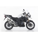 BOS DESERT FOX Silencer Triumph TIGER EXPLORER 2016-2021