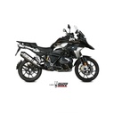 Silencieux MIVV SPEED EDGE BMW R 1250 GS 2019-2023