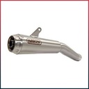 Silencieux ARROW Pro Race Honda CB 500 F / CBR 500 R 2019-2023