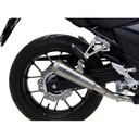 ARROW Pro-Race Silencer Honda CB 500 X 2019-2023