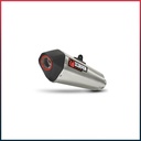 SCORPION Serket Taper Silencer Yamaha MT09 Tracer 2015-2020