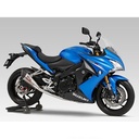 Full Exhaust System YOSHIMURA R 11 Suzuki GSX-S 1000 / GSX-S 1000 F 2015-2020