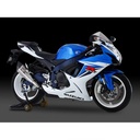 Silencieux YOSHIMURA R 11 Suzuki GSX R 600 / 750 2011-2016