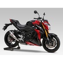 Silencer YOSHIMURA R 11 Suzuki GSX-S 1000 / GSX-S 1000 F 2015-2020