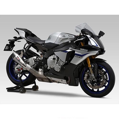 Silencieux YOSHIMURA R 11 Yamaha YZF 1000 R1 2015-...