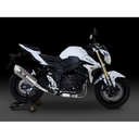 Silencer YOSHIMURA R 77 J Suzuki GSR 750 2011-2016