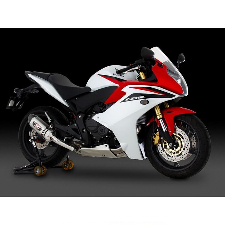 Silencer YOSHIMURA R 77 S Honda CB 600 HORNET 2007-2014 / CBR 600 F 2011-2013