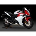 Silencieux YOSHIMURA R 77 S Honda CB 600 HORNET 2007-2014 / CBR 600 F 2011-2013