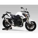 Yoshimura R-11 Silencer Suzuki GSR 750 2011-2016 / GSX-S 750 2017-2021