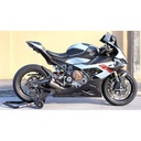 Ligne Complète ARROW Pro-Race Compétition "Bas" BMW S1000 RR 2019-2024